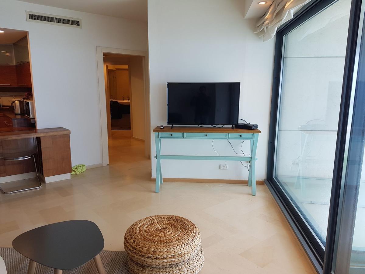 Marina Towers - Herzeliya Herzliya Bagian luar foto